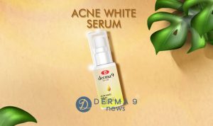 Derma9 Acne White Serum