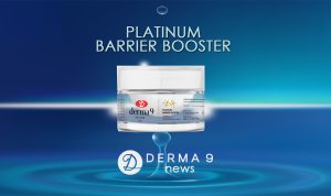 Derma9 Platinum Barrier Booster
