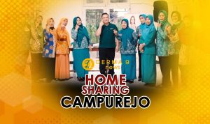 Derma9 Skincare Event Home Sharing Campurejo