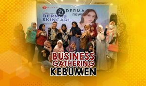 Business Gathering Kebumen
